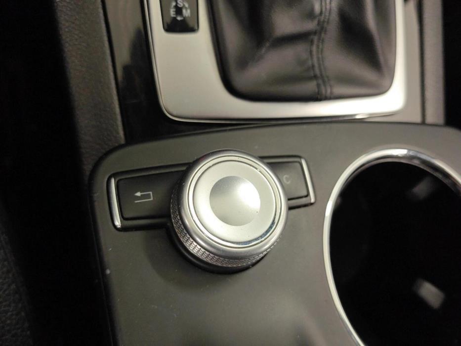 MERCEDES-BENZ GLK 2012