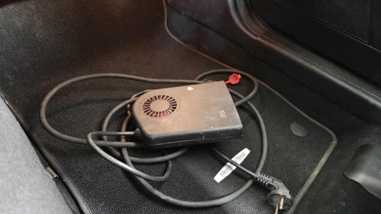 MERCEDES-BENZ GLK 2012