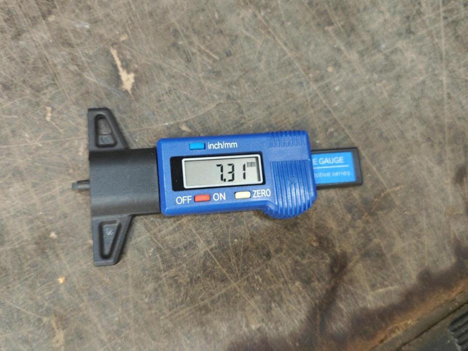 VOLKSWAGEN Crafter 2016