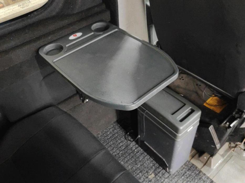 VOLKSWAGEN Crafter 2016