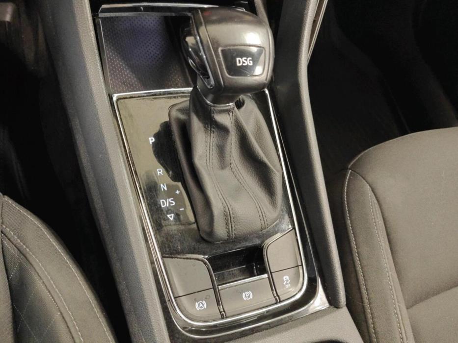 SKODA Karoq 2018