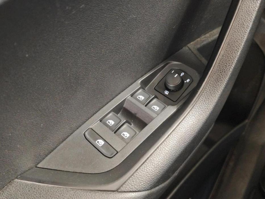 SKODA Karoq 2018