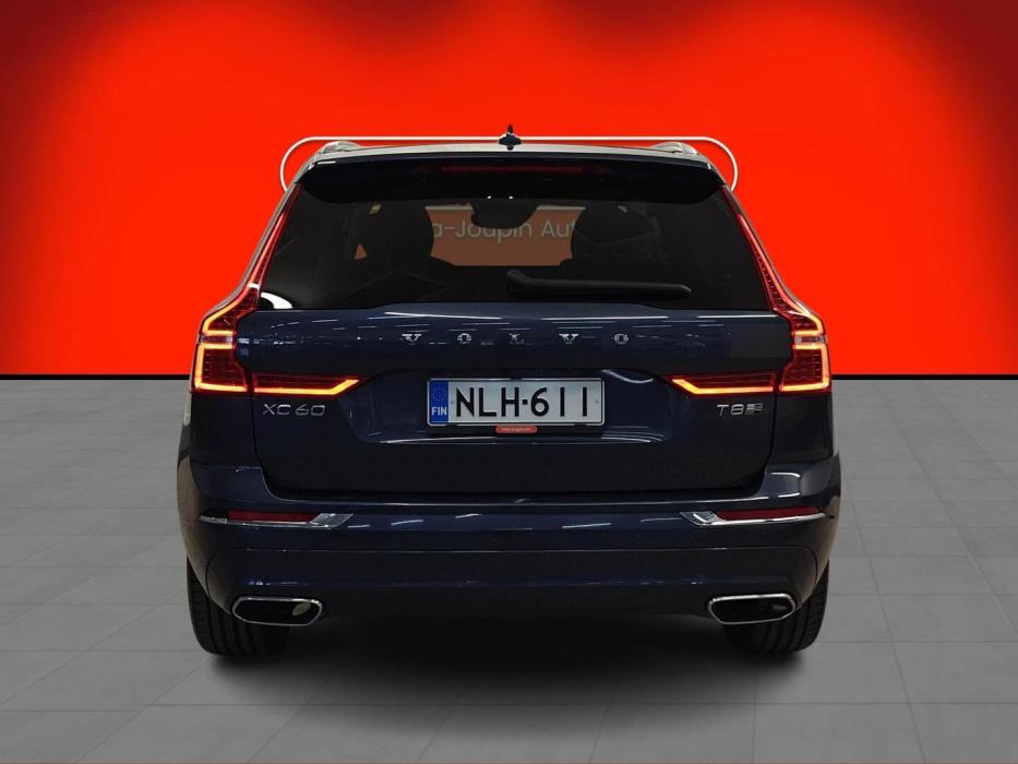 VOLVO XC60 2018