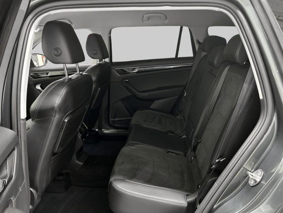 SKODA Kodiaq 2019
