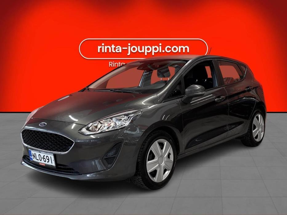 FORD Fiesta 2019