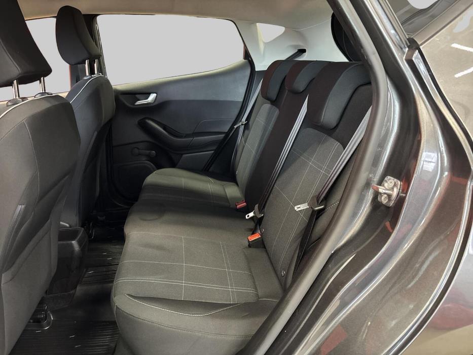FORD Fiesta 2019
