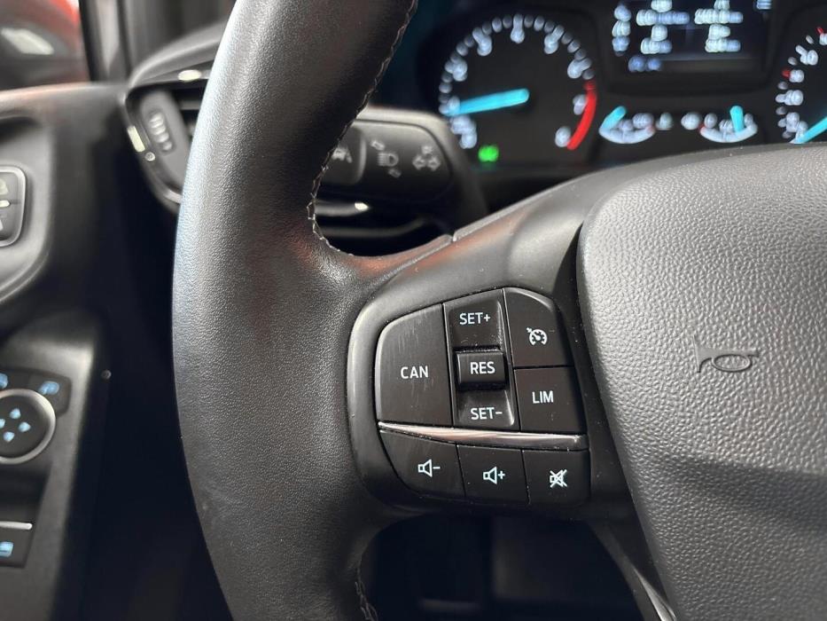 FORD Fiesta 2019