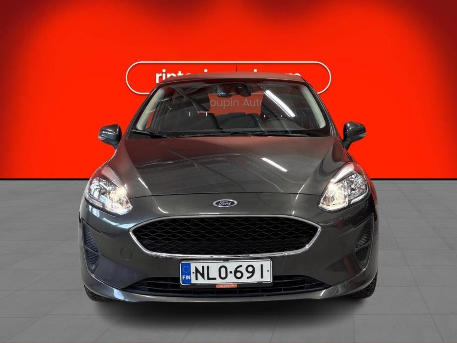 FORD Fiesta 2019