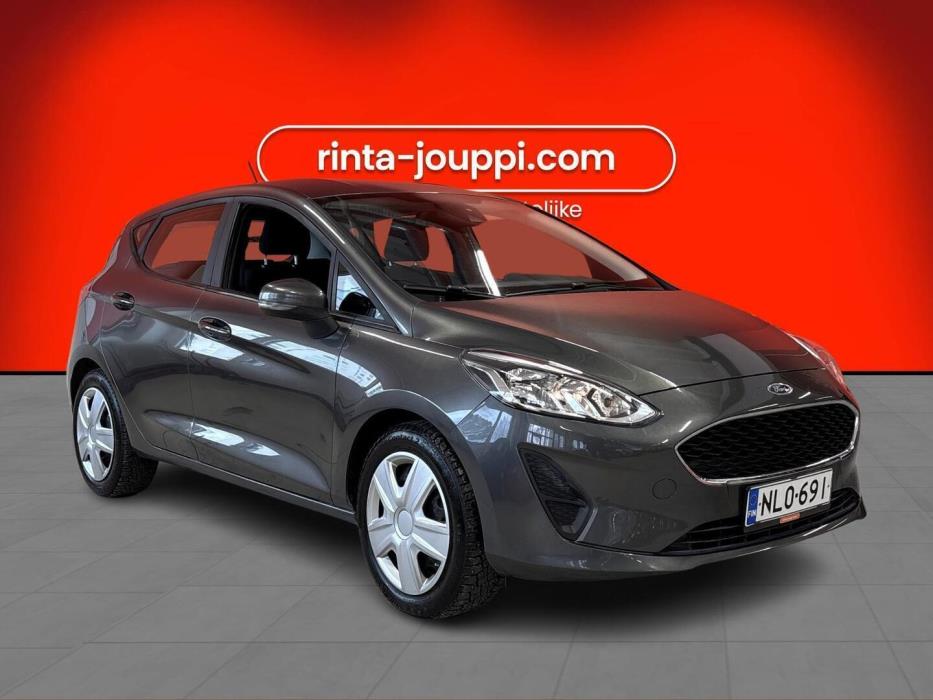 FORD Fiesta 2019