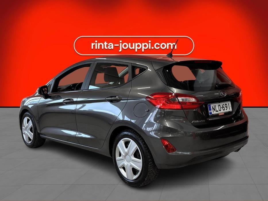 FORD Fiesta 2019