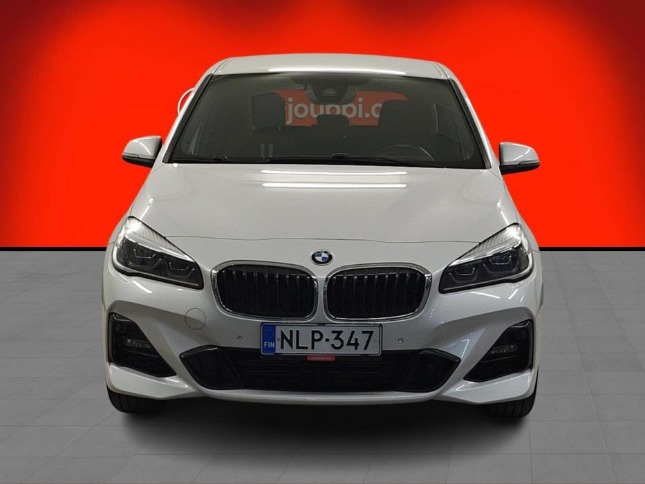 BMW 218 2019