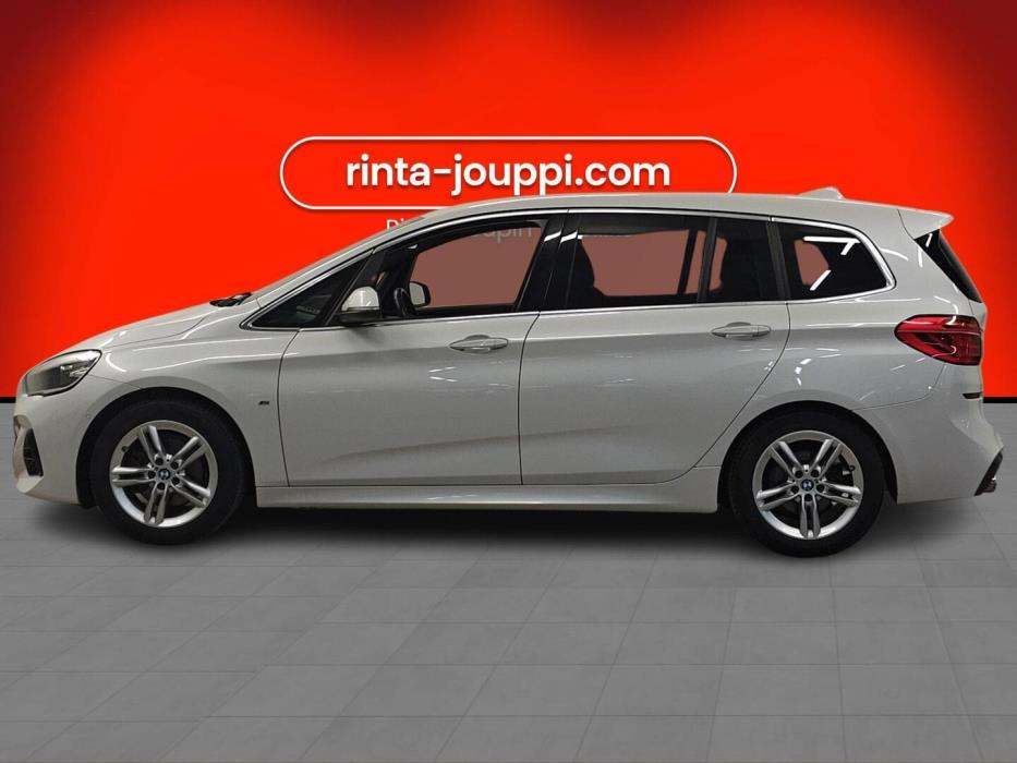 BMW 218 2019