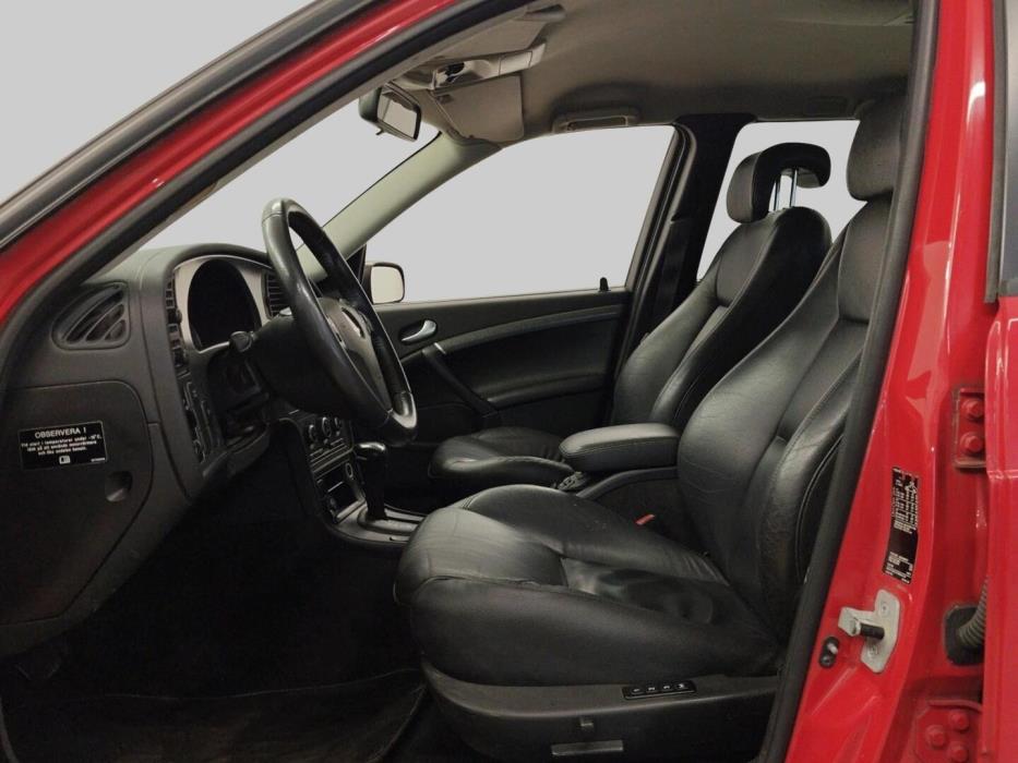 SAAB 9-5 2006