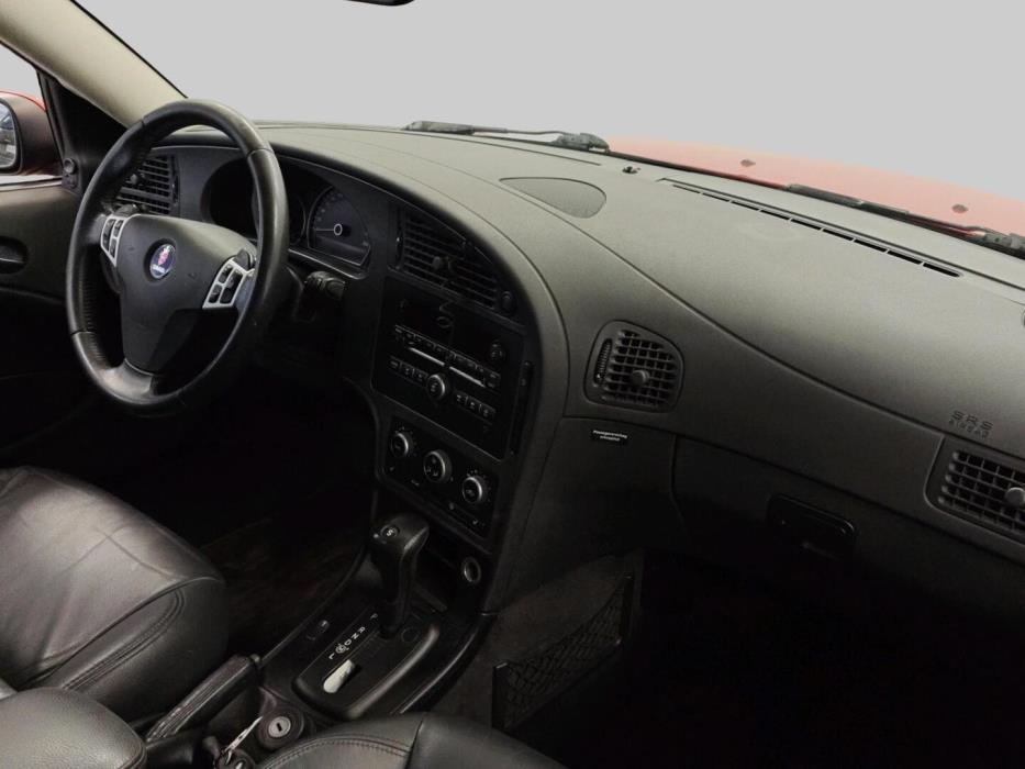 SAAB 9-5 2006