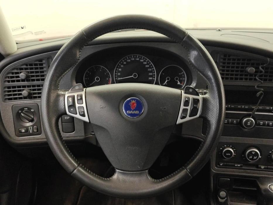 SAAB 9-5 2006
