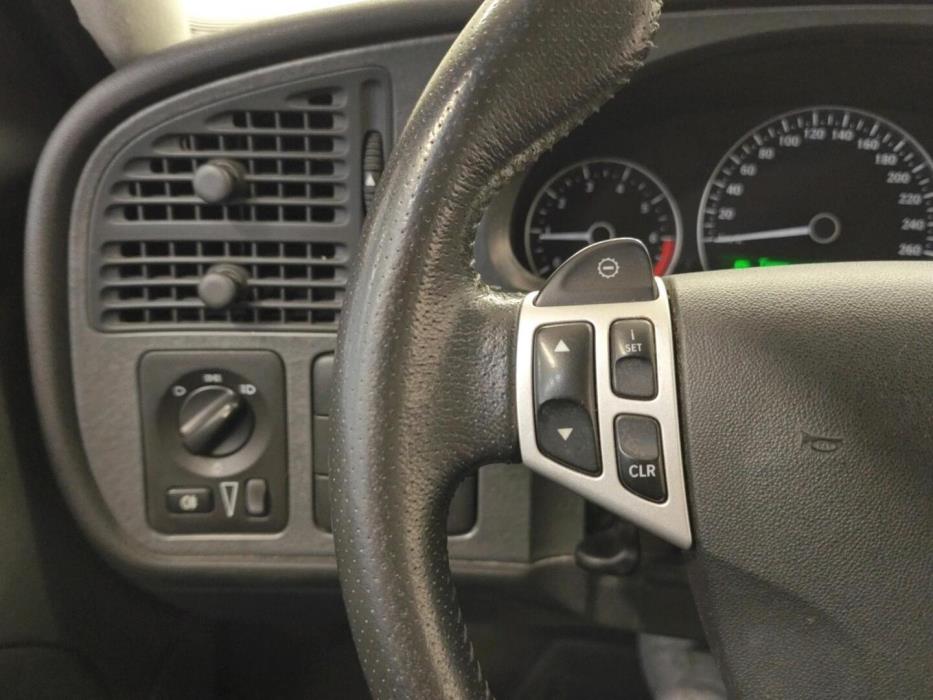 SAAB 9-5 2006