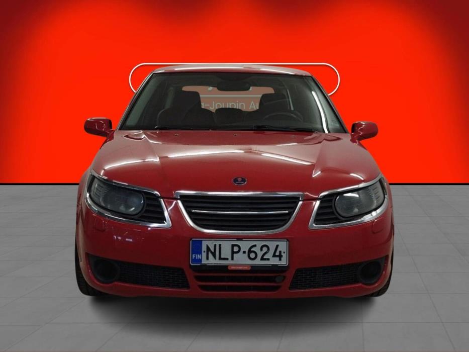 SAAB 9-5 2006