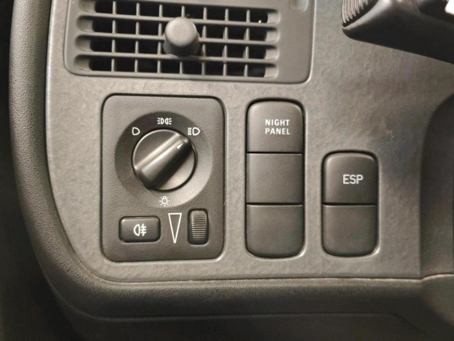 SAAB 9-5 2006