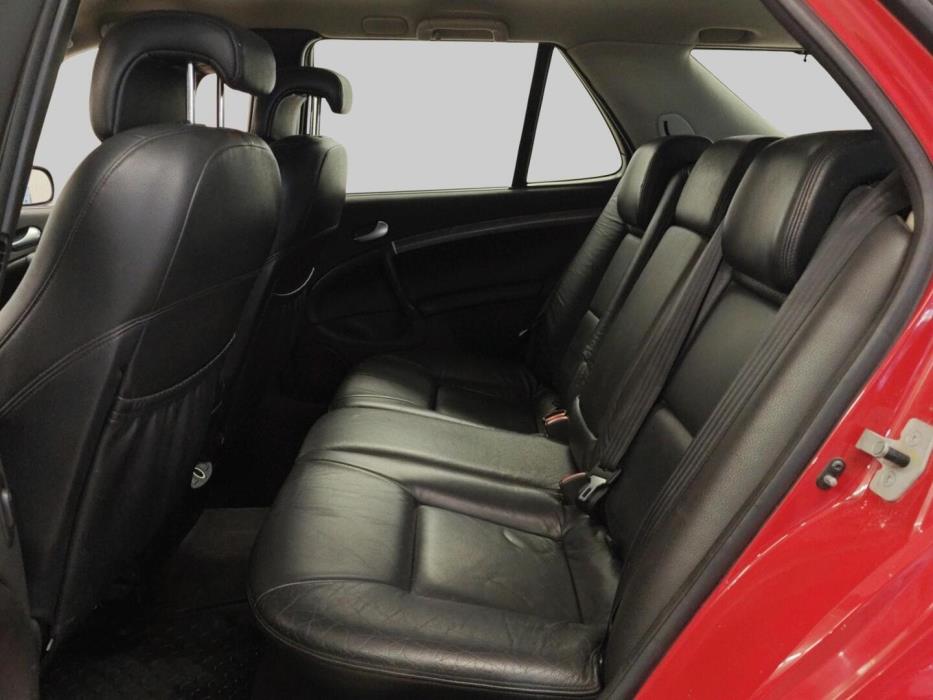 SAAB 9-5 2006