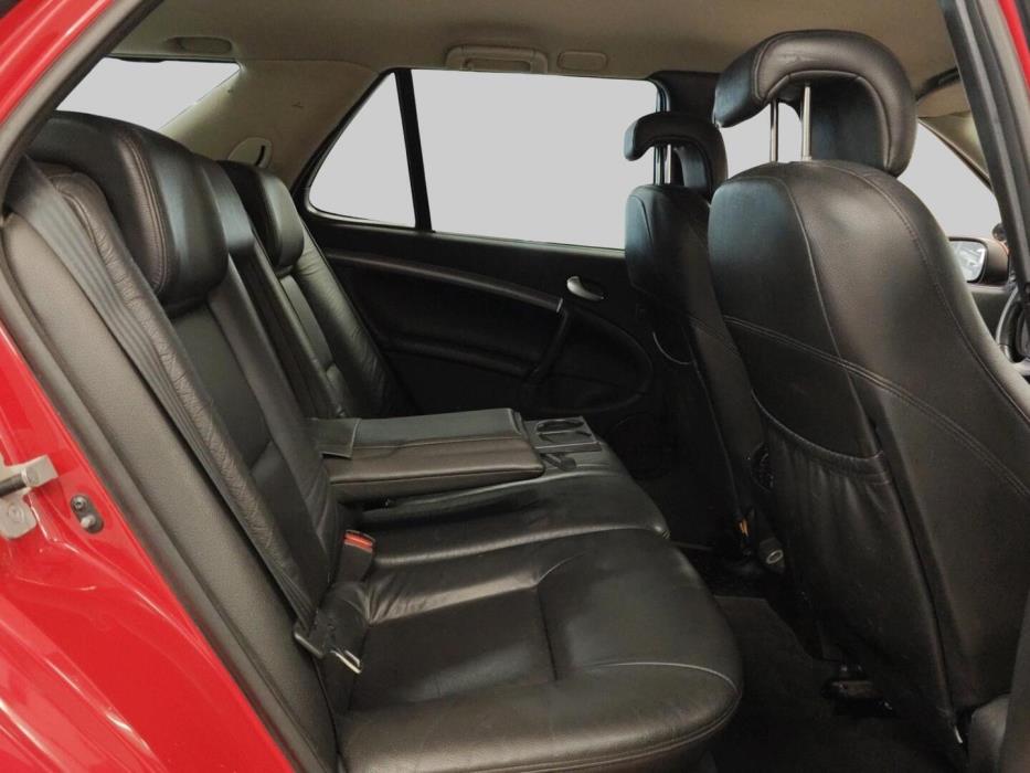 SAAB 9-5 2006