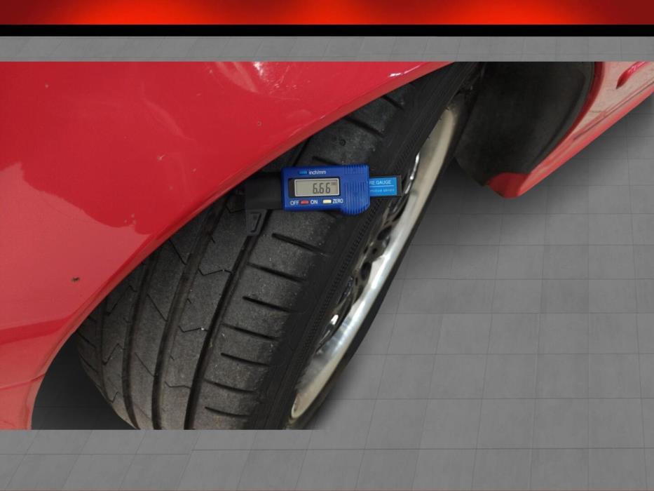SAAB 9-5 2006