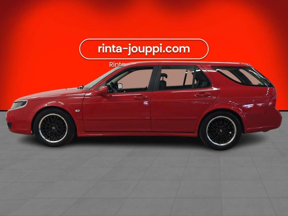 SAAB 9-5 2006