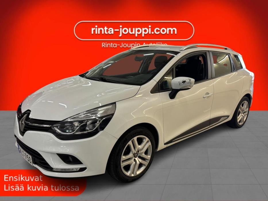 RENAULT Clio 2019