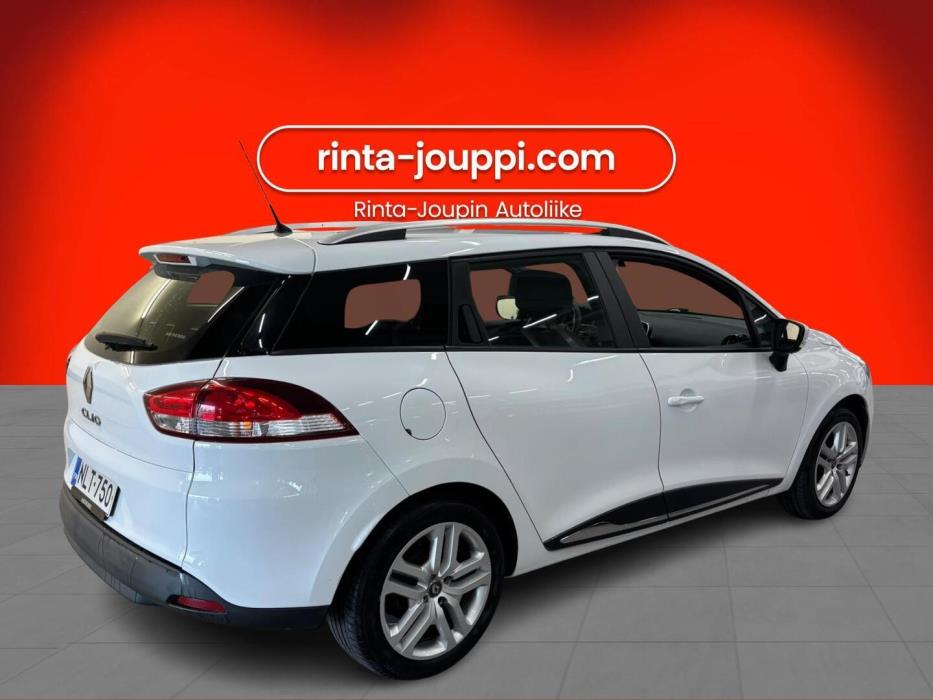 RENAULT Clio 2019