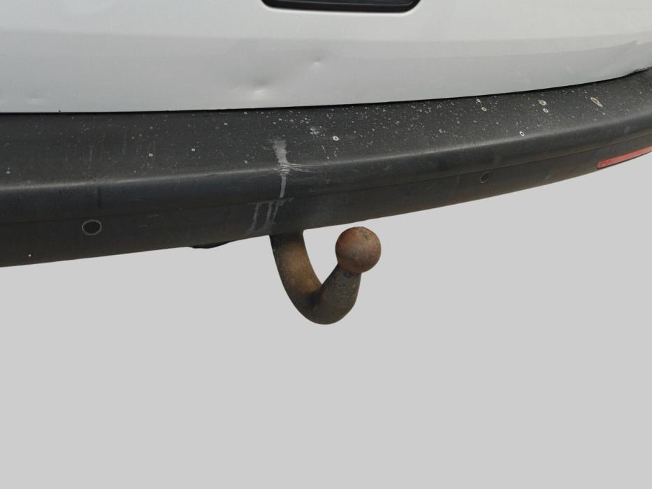 VOLKSWAGEN Transporter 2015