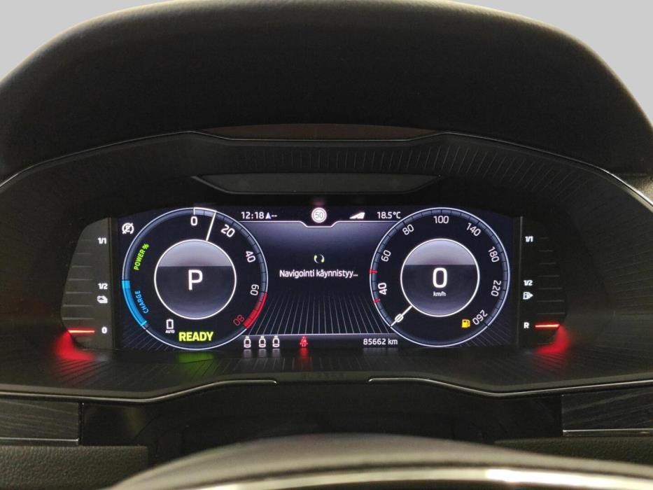 SKODA Superb 2021