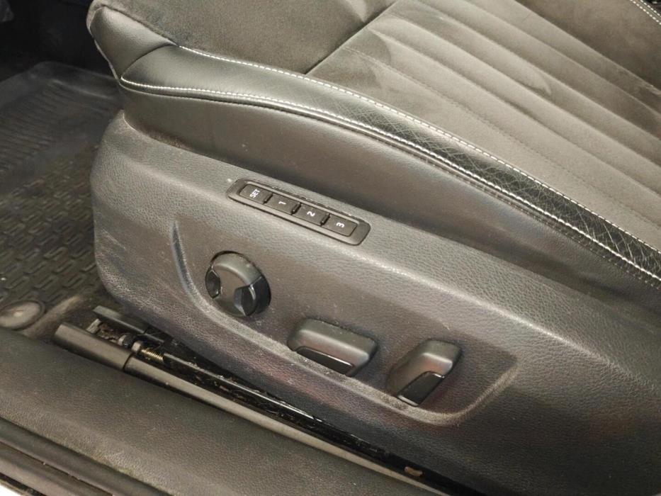 SKODA Superb 2021