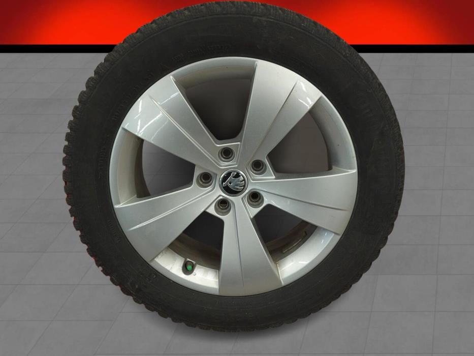 SKODA Superb 2021