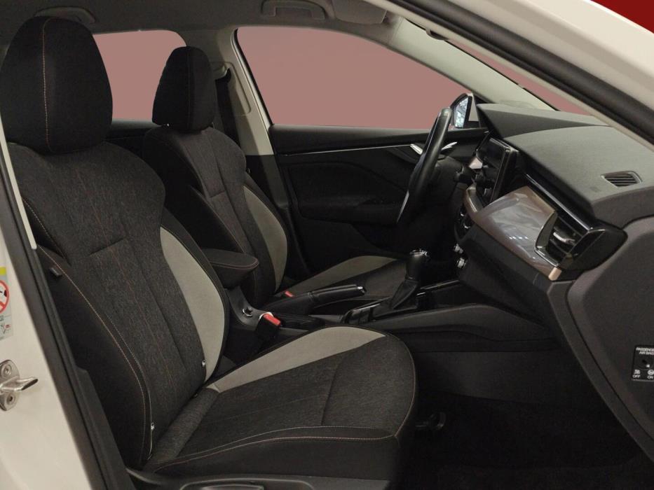 SKODA Scala 2020