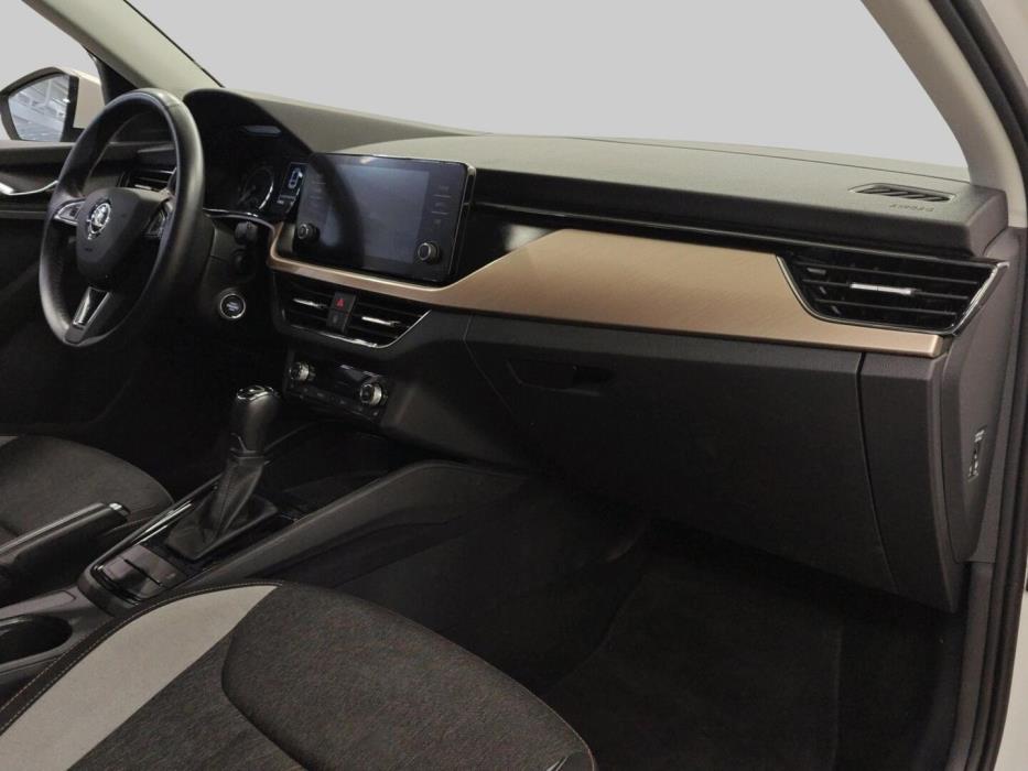 SKODA Scala 2020