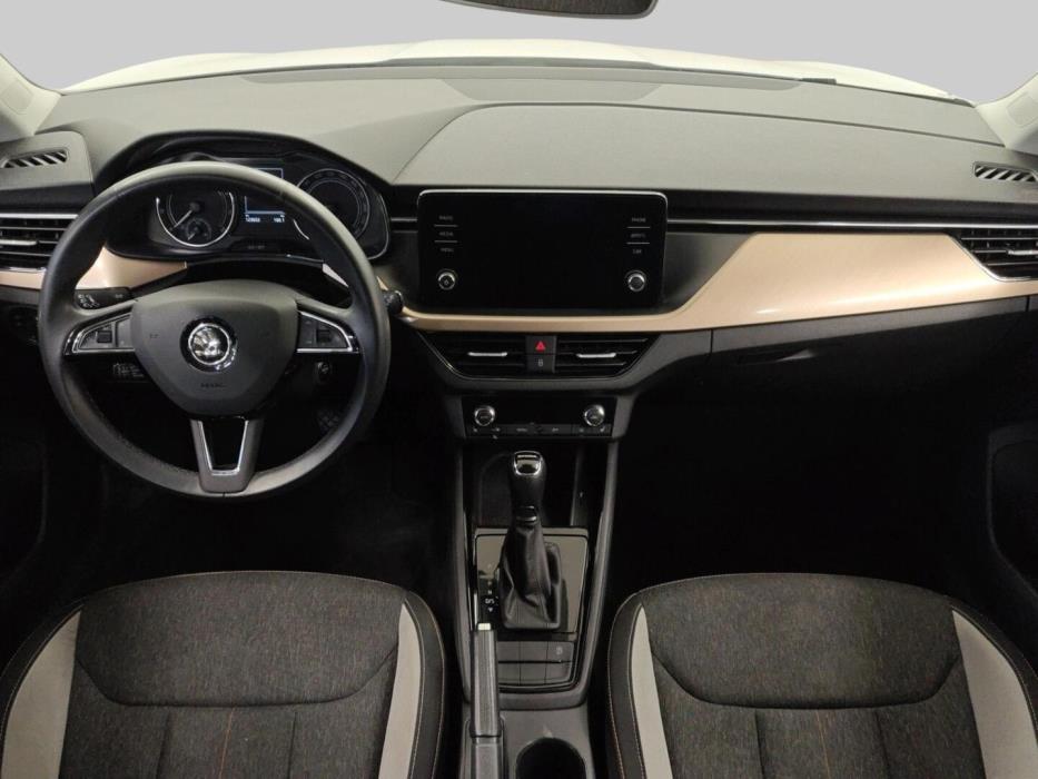 SKODA Scala 2020