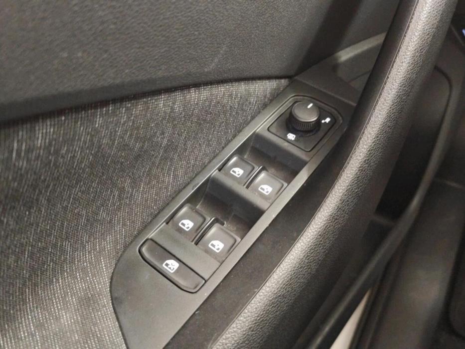 SKODA Scala 2020