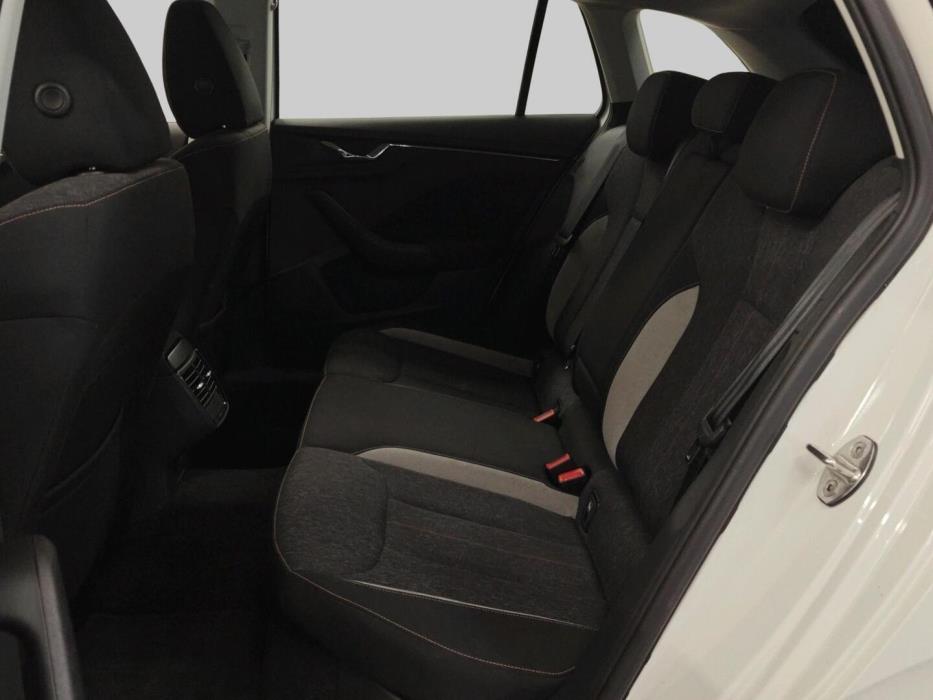 SKODA Scala 2020