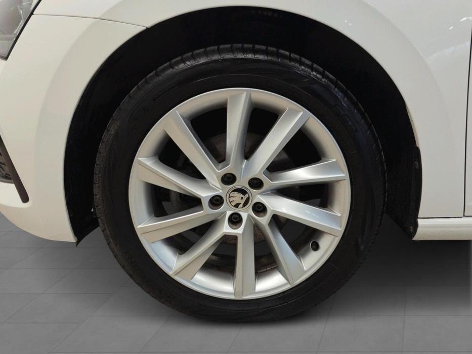 SKODA Scala 2020