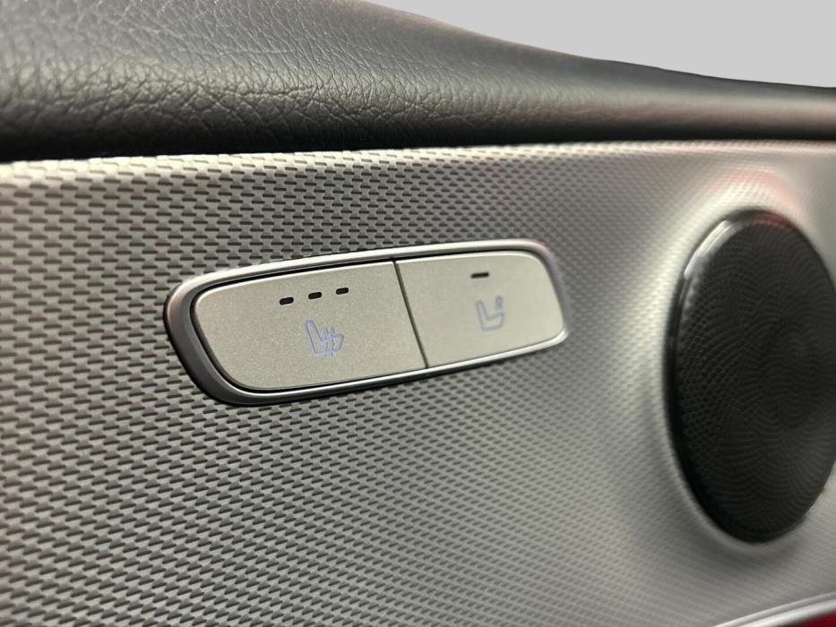 MERCEDES-BENZ E 2017