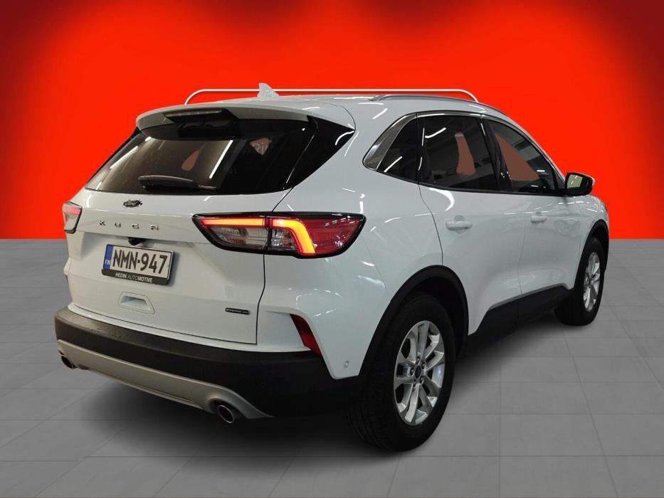 FORD Kuga 2022