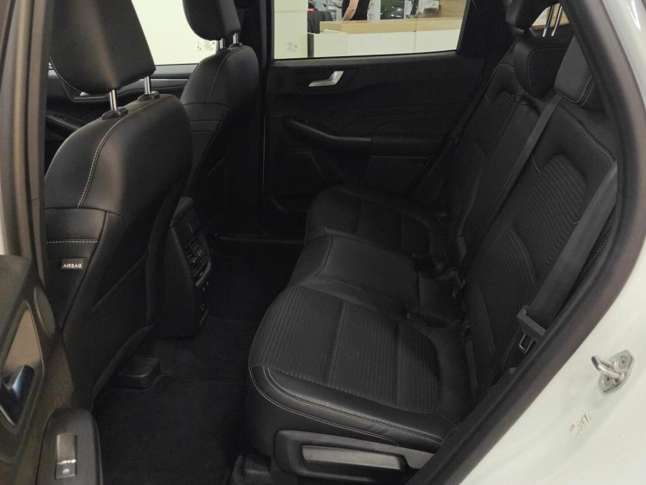 FORD Kuga 2022