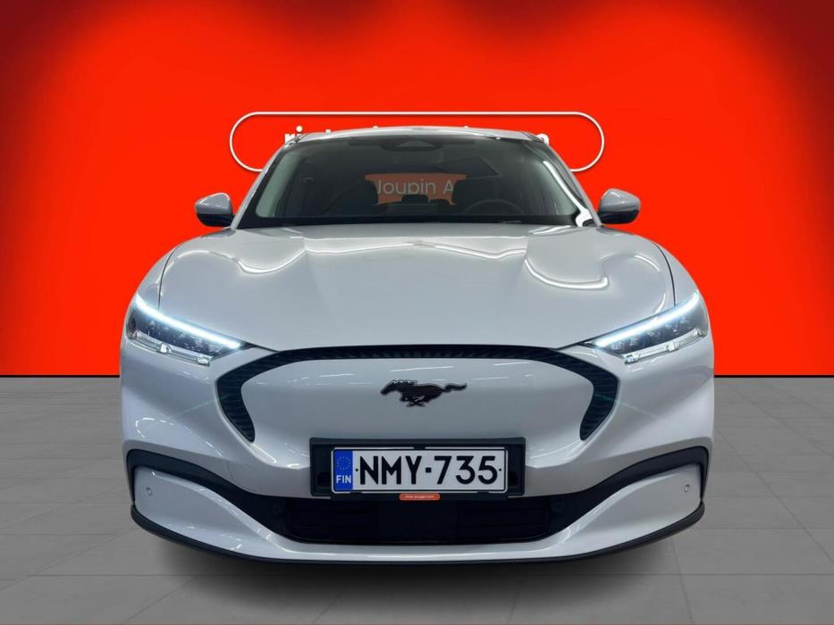 FORD Mustang Mach-E 2020