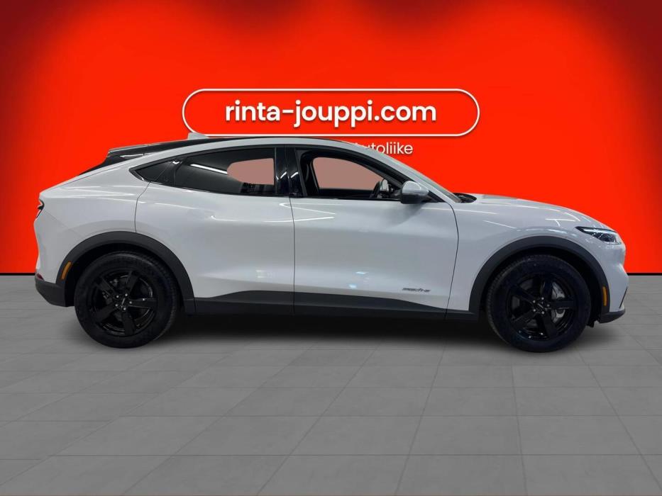 FORD Mustang Mach-E 2020