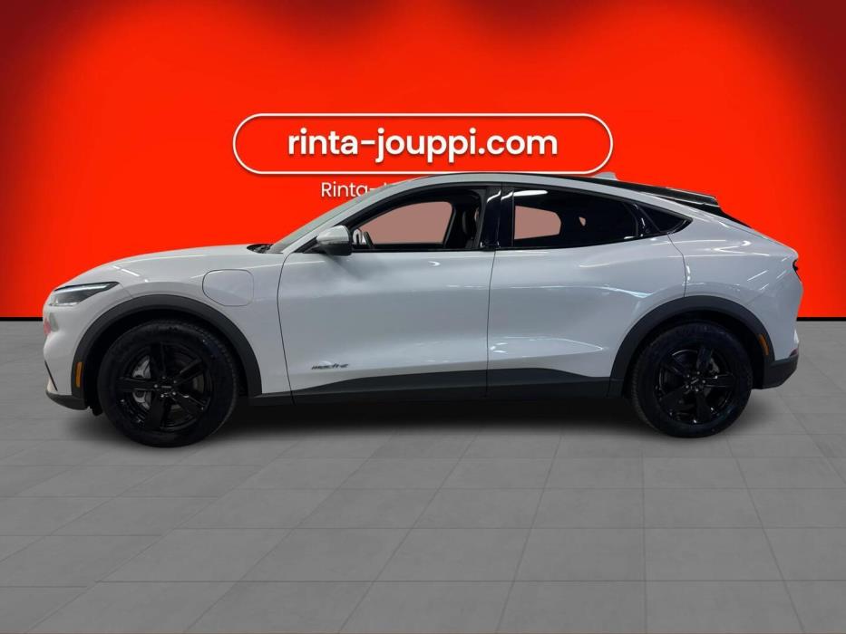 FORD Mustang Mach-E 2020