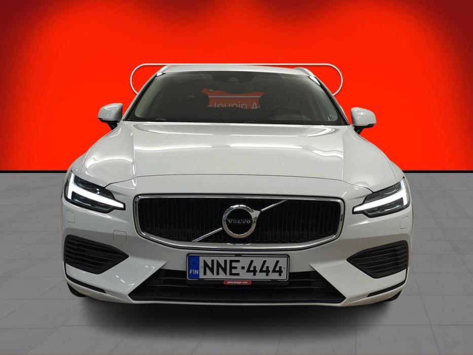 VOLVO V60 2020