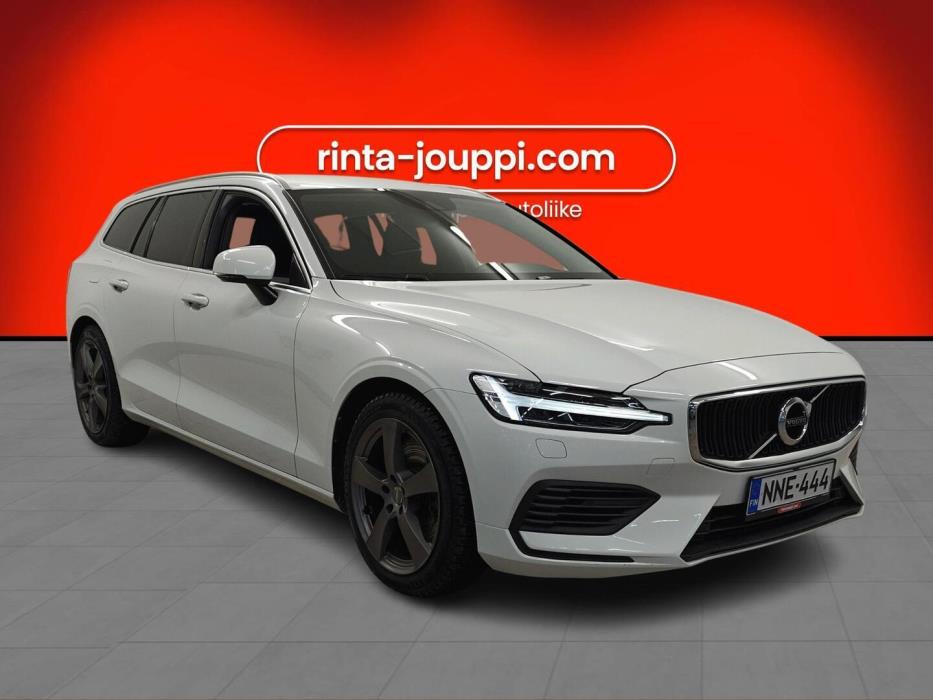 VOLVO V60 2020