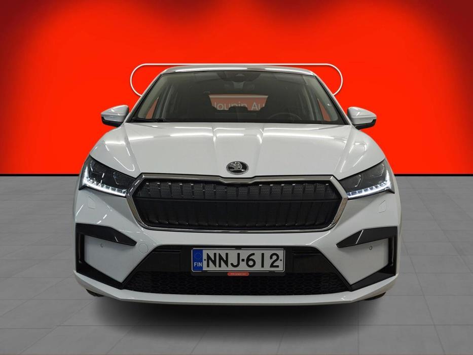 SKODA Enyaq 2024