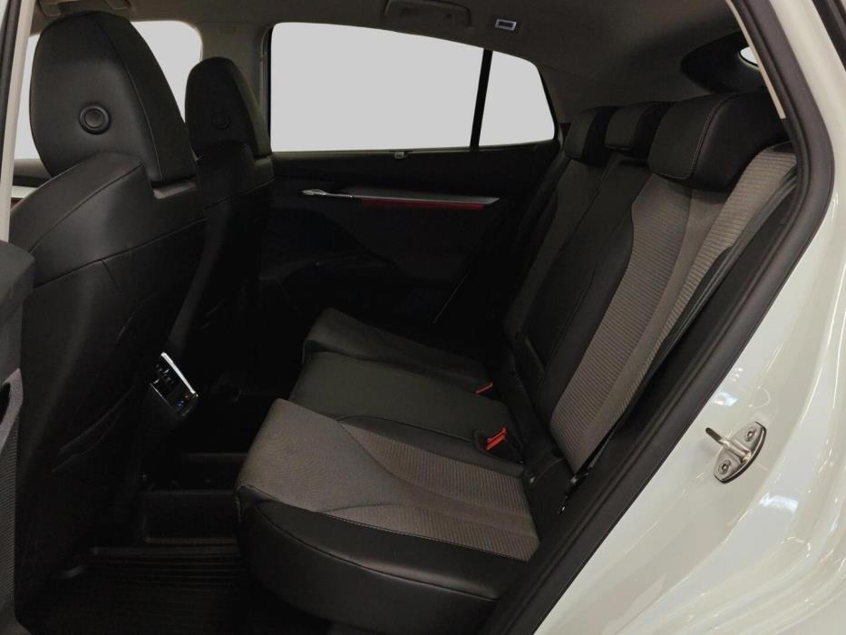 SKODA Enyaq 2024