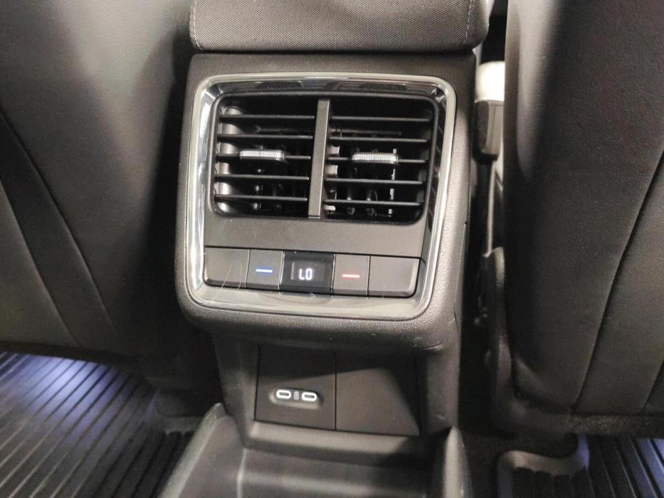 SKODA Enyaq 2024