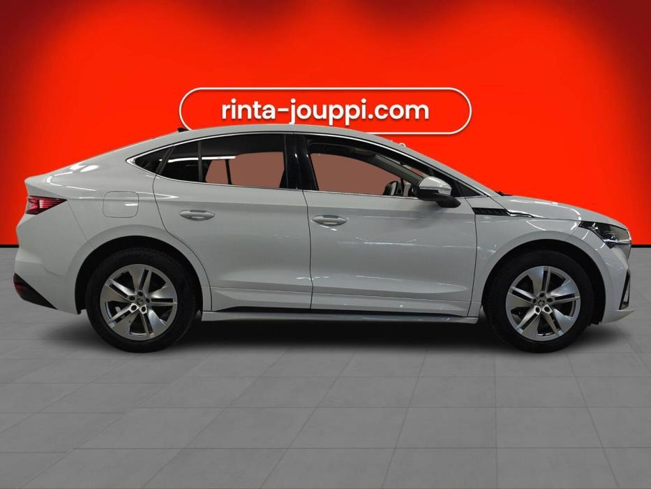 SKODA Enyaq 2024